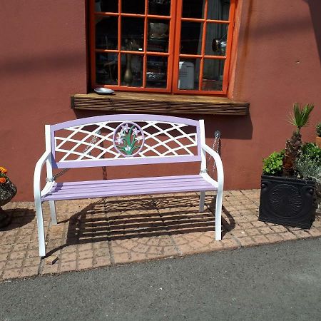 Artists House Hotell Kinsale Exteriör bild