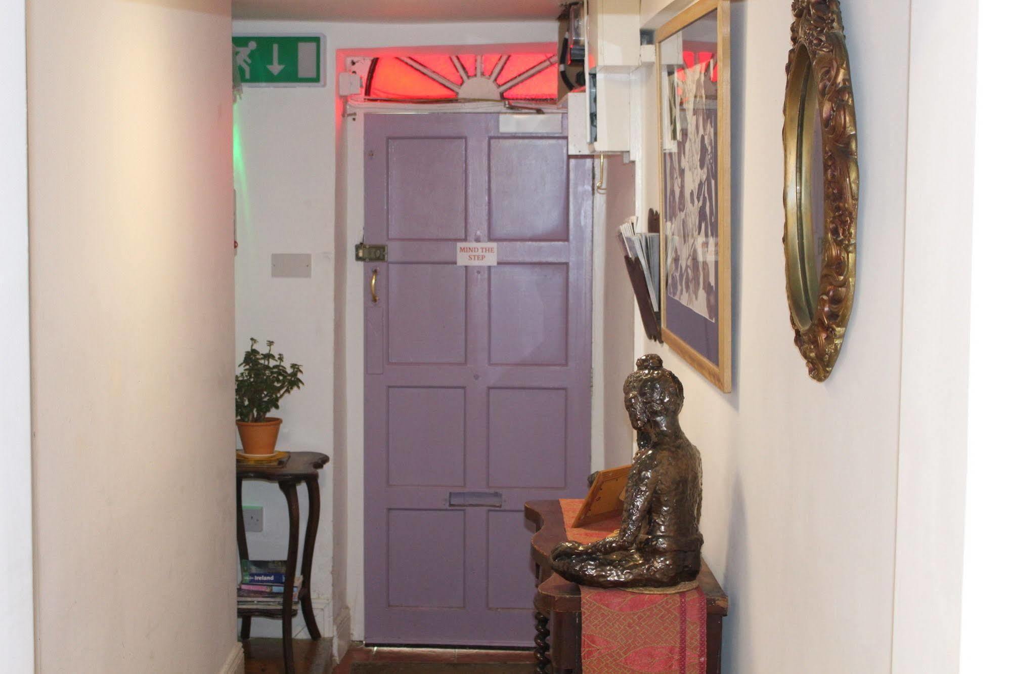 Artists House Hotell Kinsale Exteriör bild