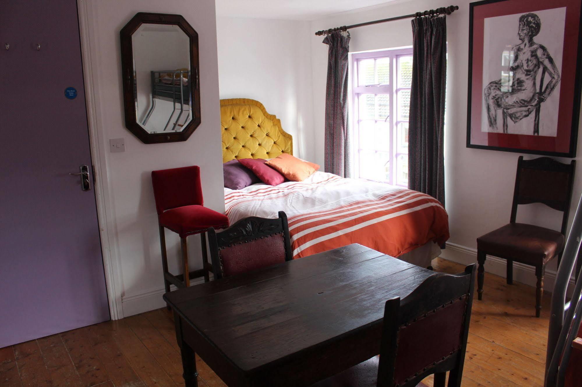 Artists House Hotell Kinsale Exteriör bild