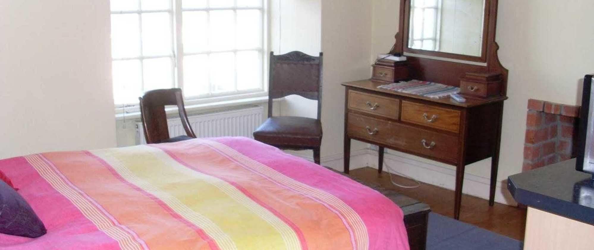 Artists House Hotell Kinsale Exteriör bild