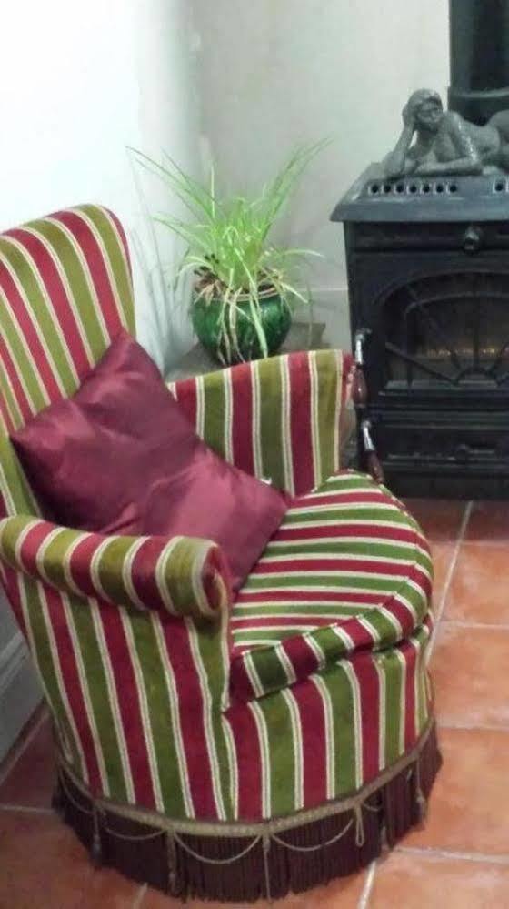 Artists House Hotell Kinsale Exteriör bild