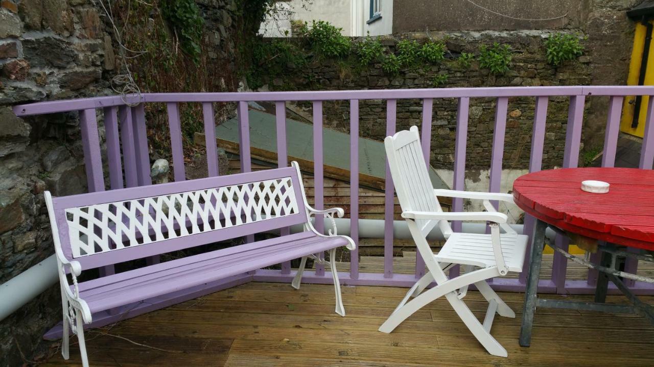 Artists House Hotell Kinsale Exteriör bild