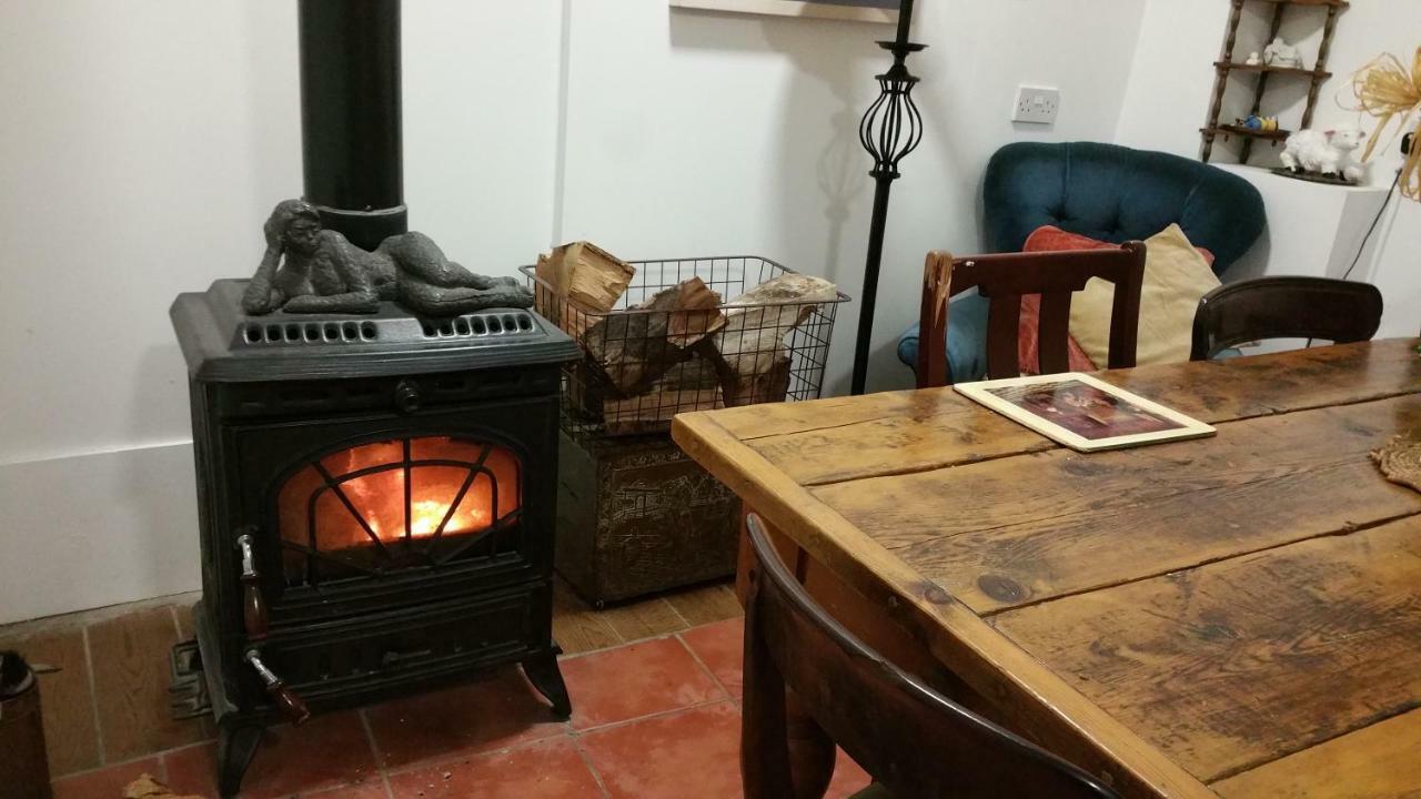 Artists House Hotell Kinsale Exteriör bild
