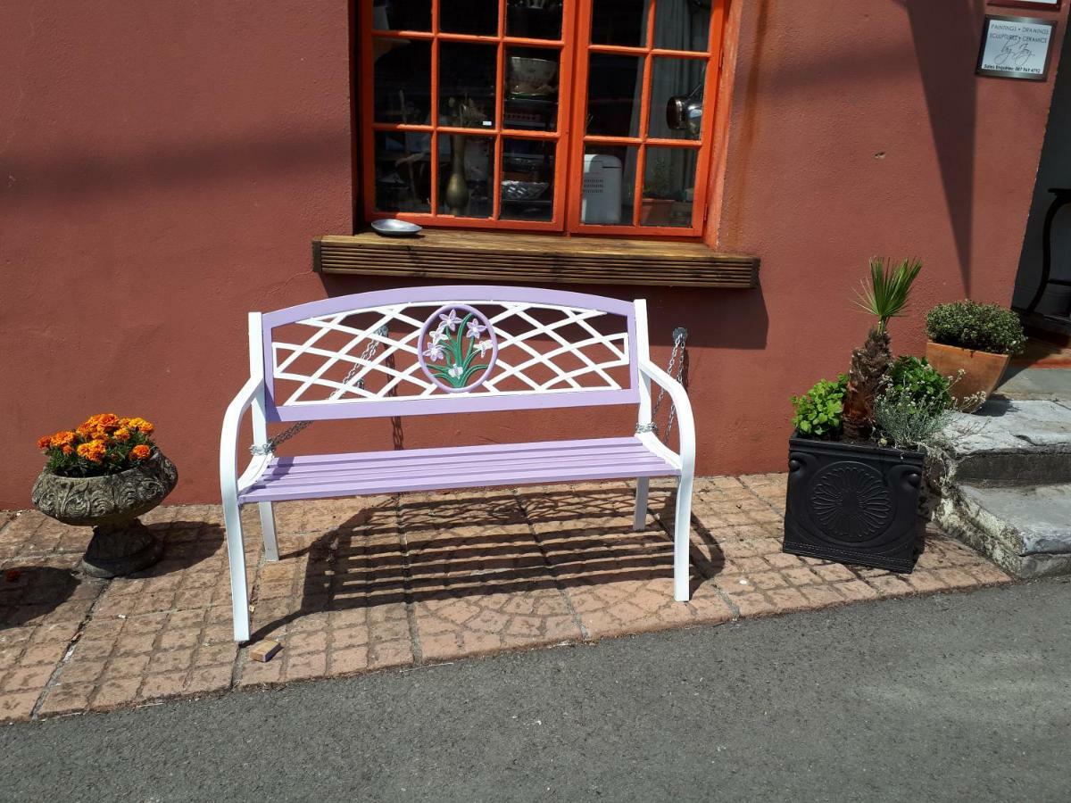 Artists House Hotell Kinsale Exteriör bild